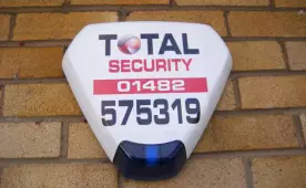 Burglar Alarms Hull