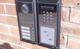 Intercoms