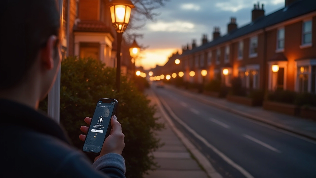 Enhancing Your Doorbell’s Security