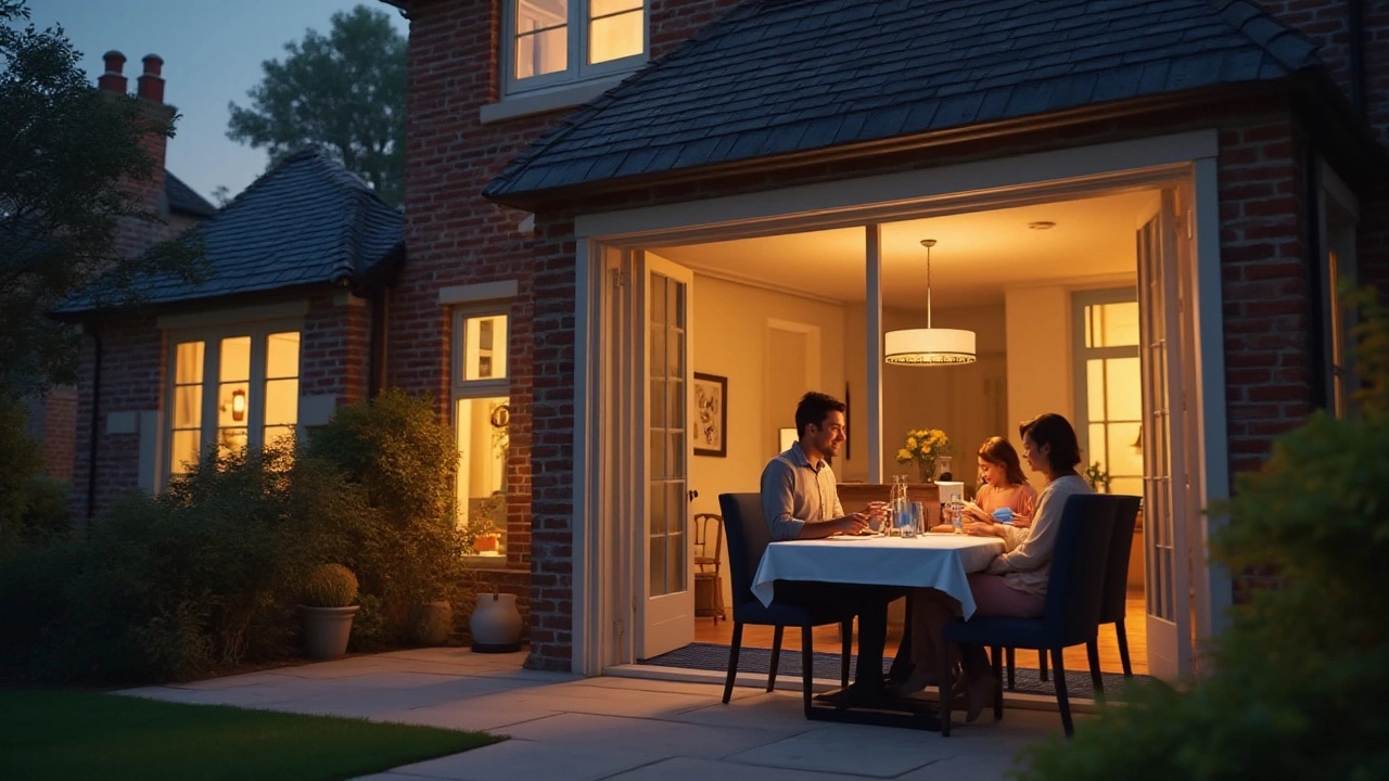 Understanding SimpliSafe: Is There a Monthly Fee for Home Security?