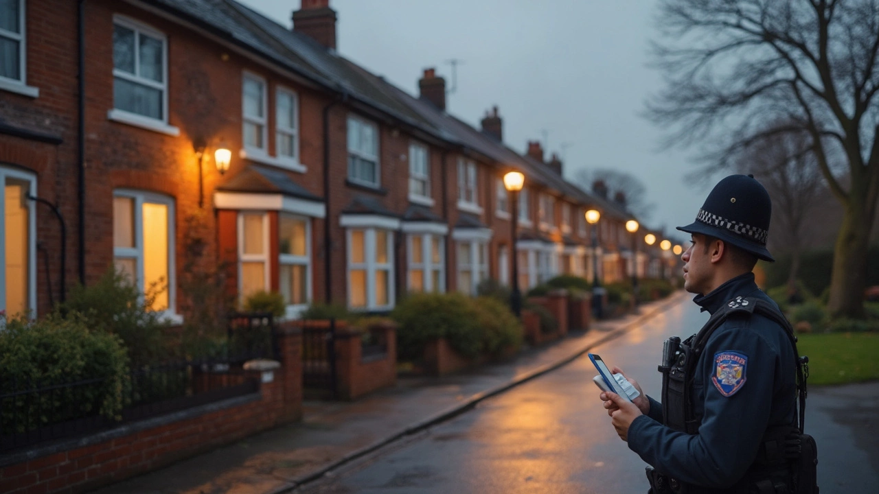 Can Police Ask to See Your Ring Doorbell Footage?