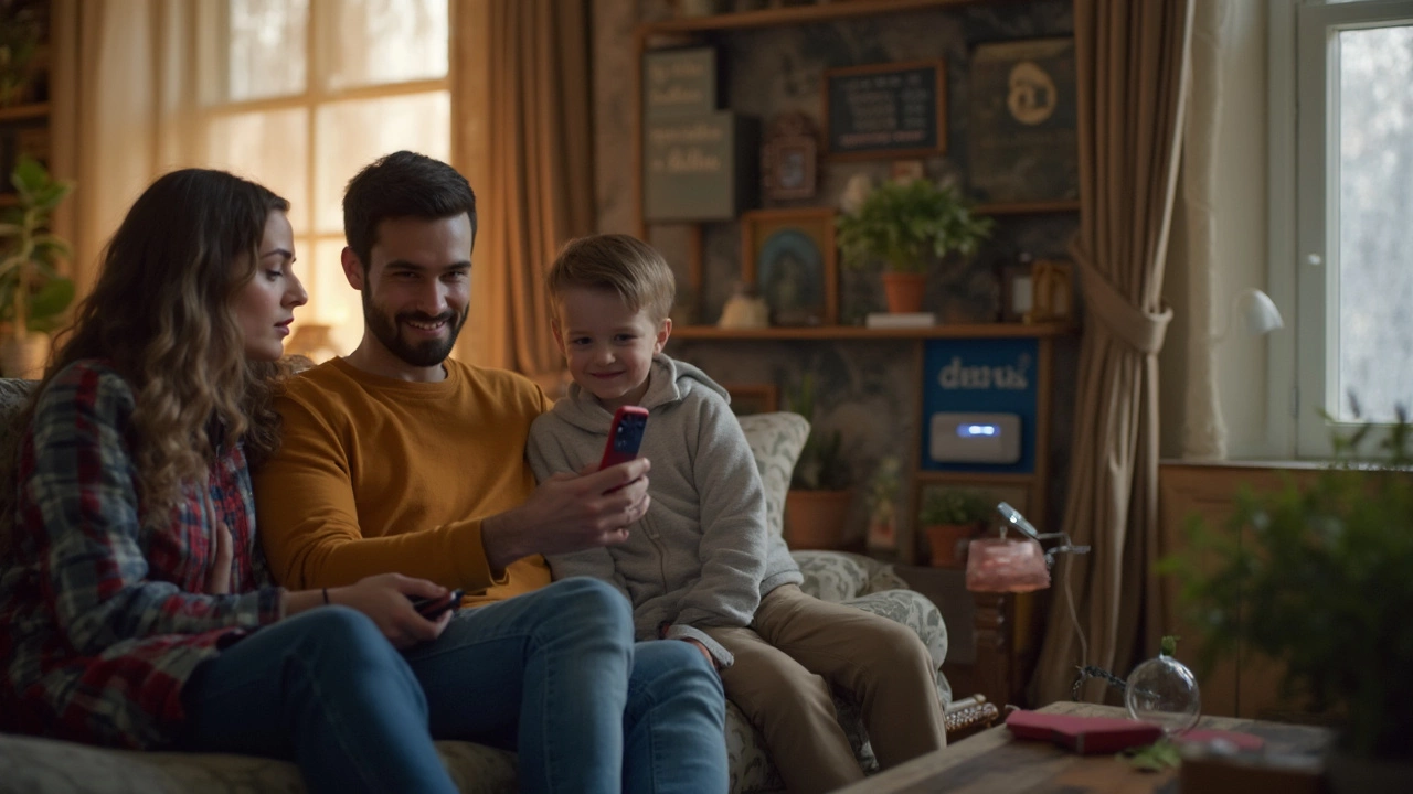 Can Someone Else Monitor My ADT System? What Homeowners Need to Know