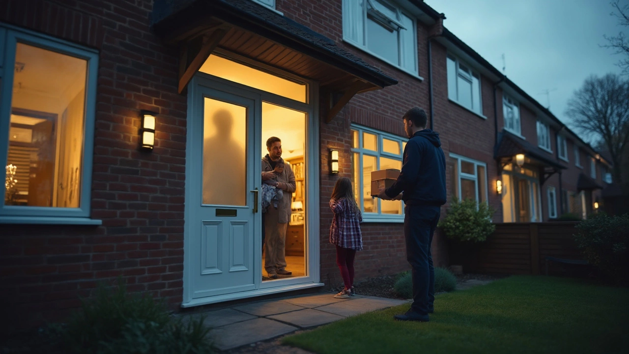Does Ring Doorbell Record All the Time? Real Facts & How It Works