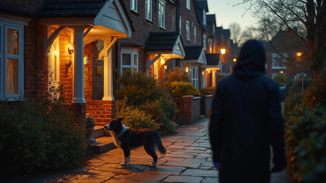 How Effective Are Dogs for Home Security? Real Benefits and Surprising Gaps