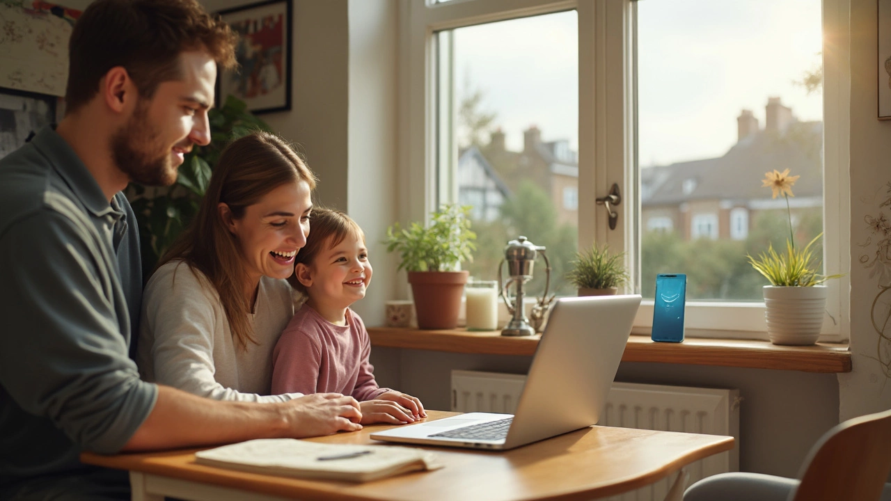 Ring Subscription UK: What Does It Really Cost?
