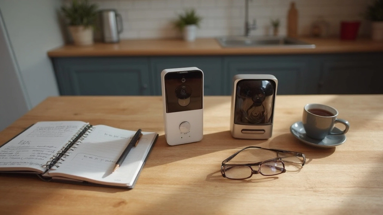 Top Pick #2: ADT – Traditional Power with Modern Options