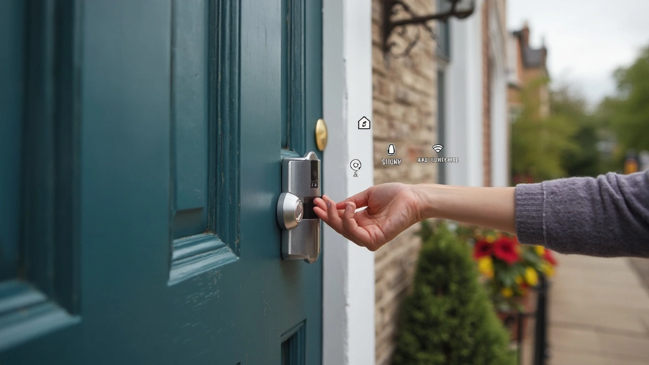 UK Home Compatibility and What to Check First