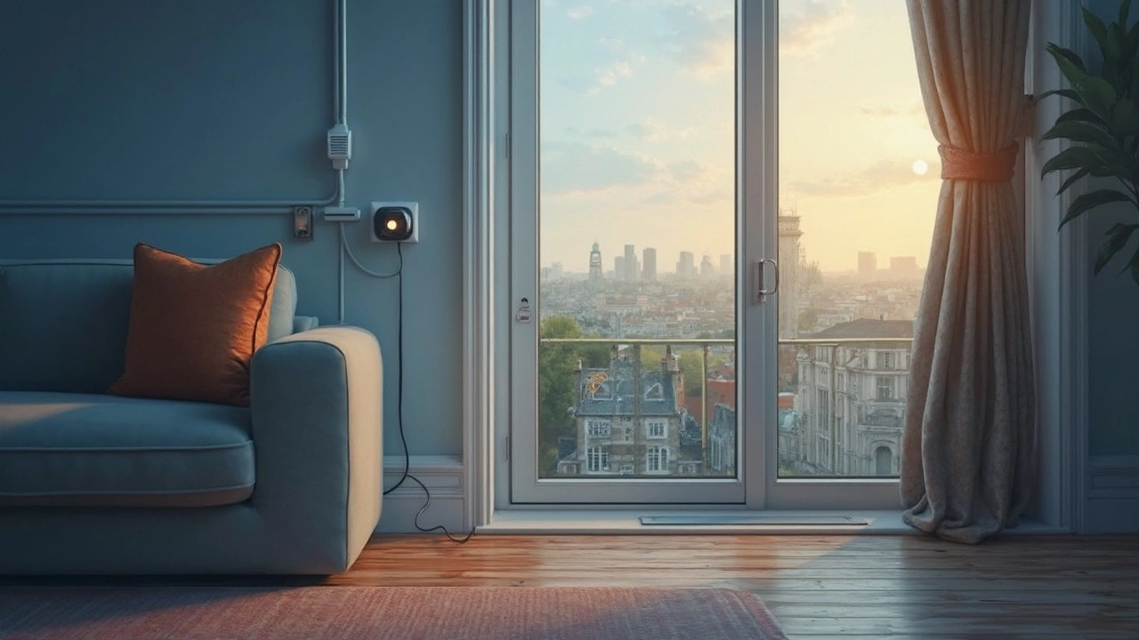 Wireless Camera vs WiFi Camera: What's the Real Difference?