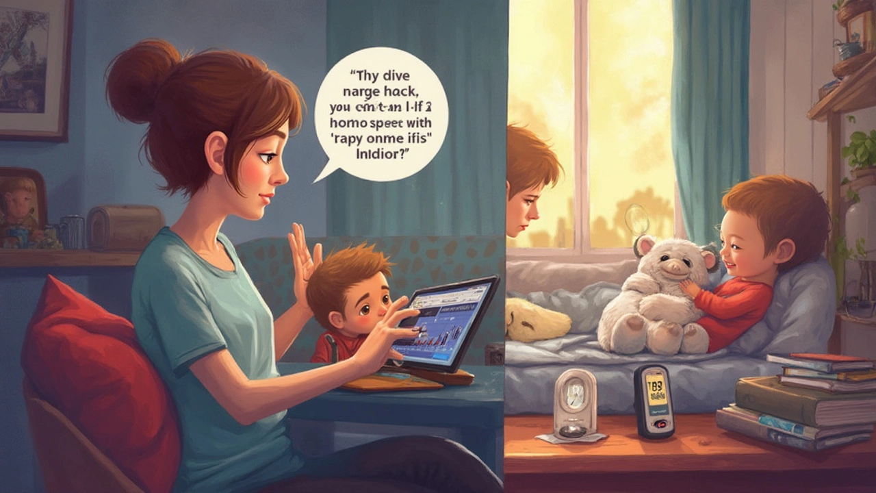 Choosing What’s Right for Your Family