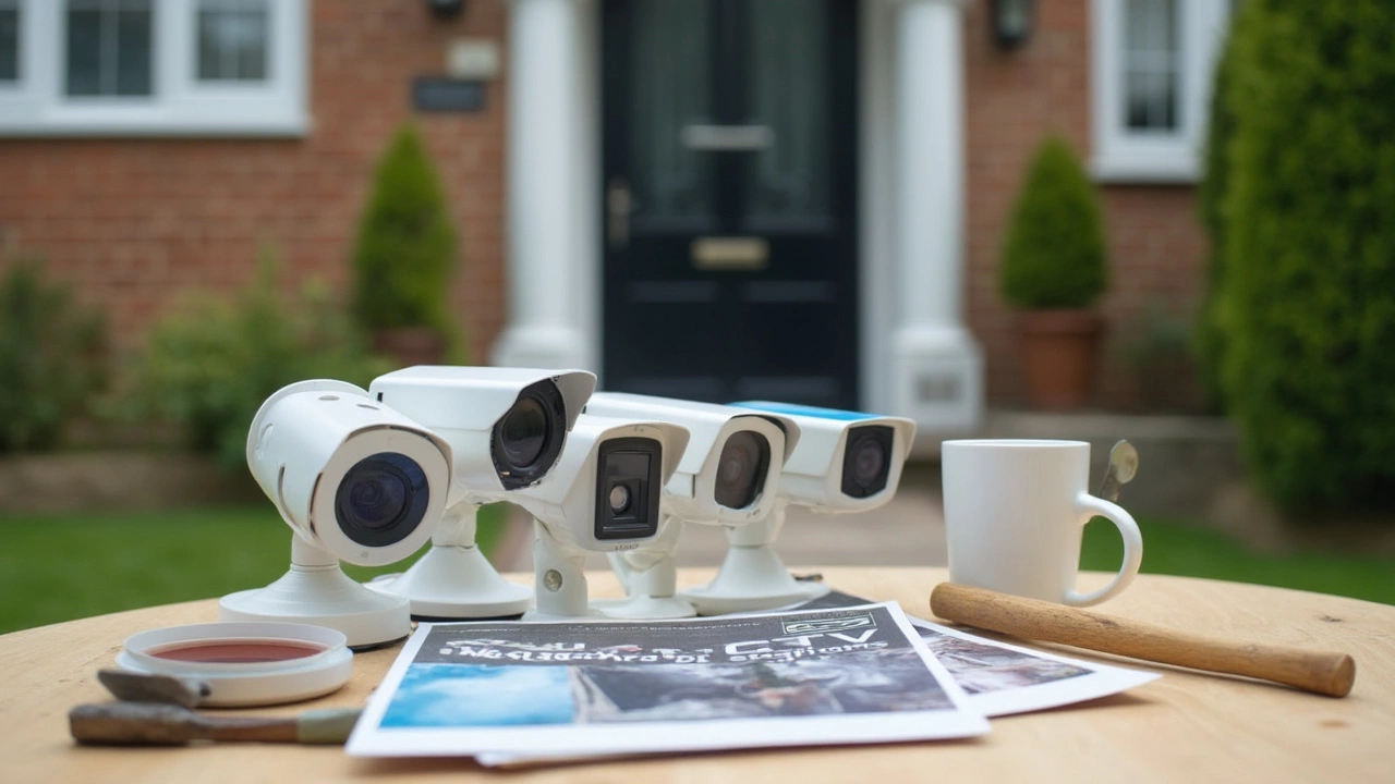DIY installation vs. hiring a pro