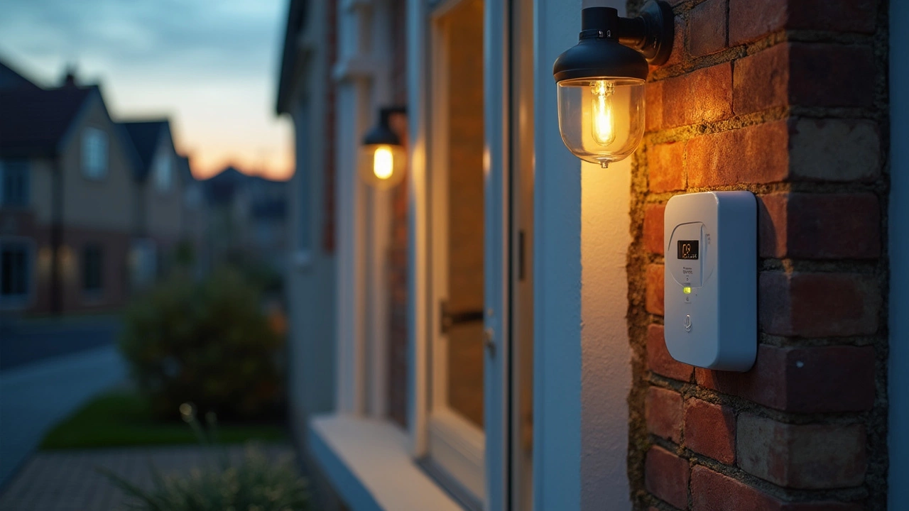 Do CCTV Cameras Use a Lot of Electricity? Real-World Power Costs Explained