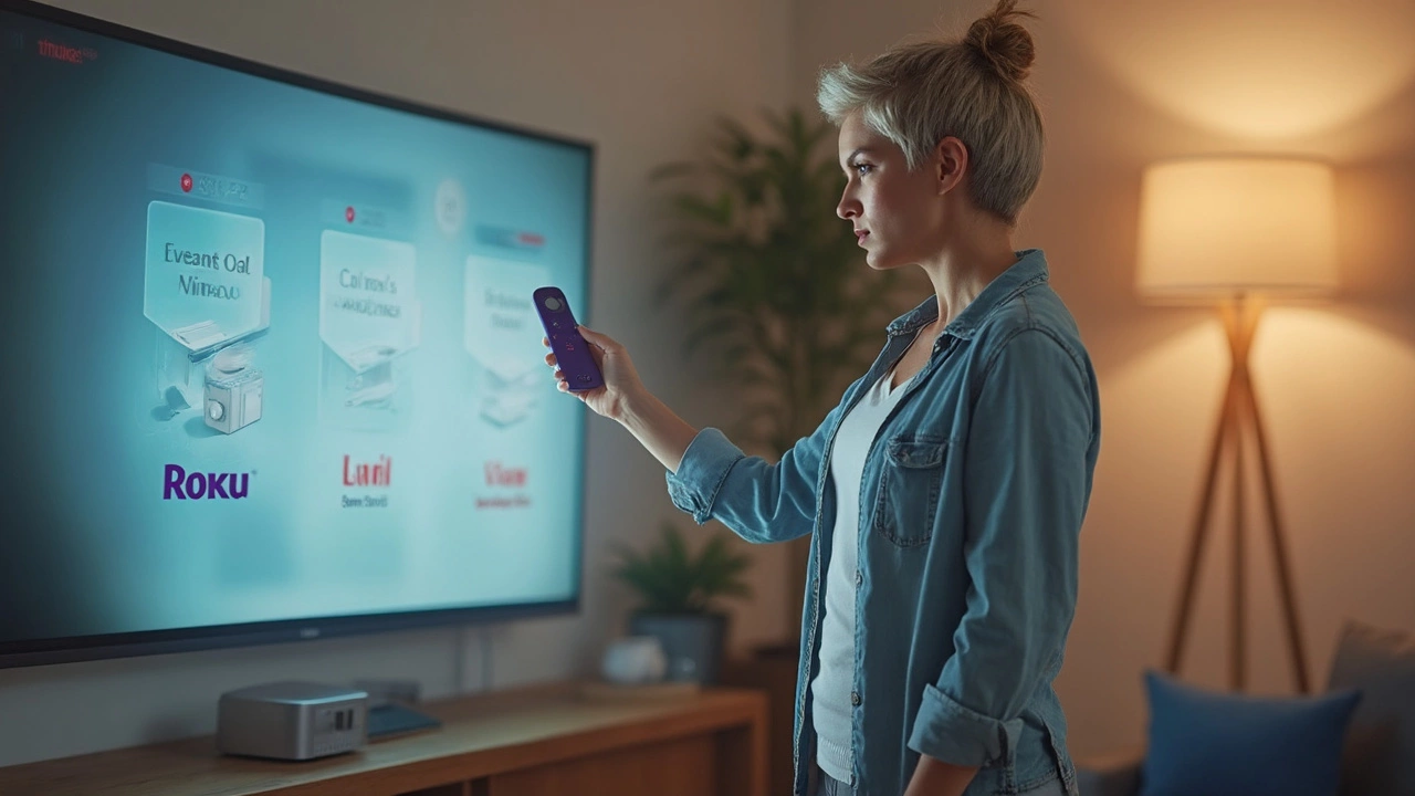 Is the Roku Doorbell Fee Worth It? Features You Get With and Without Paying