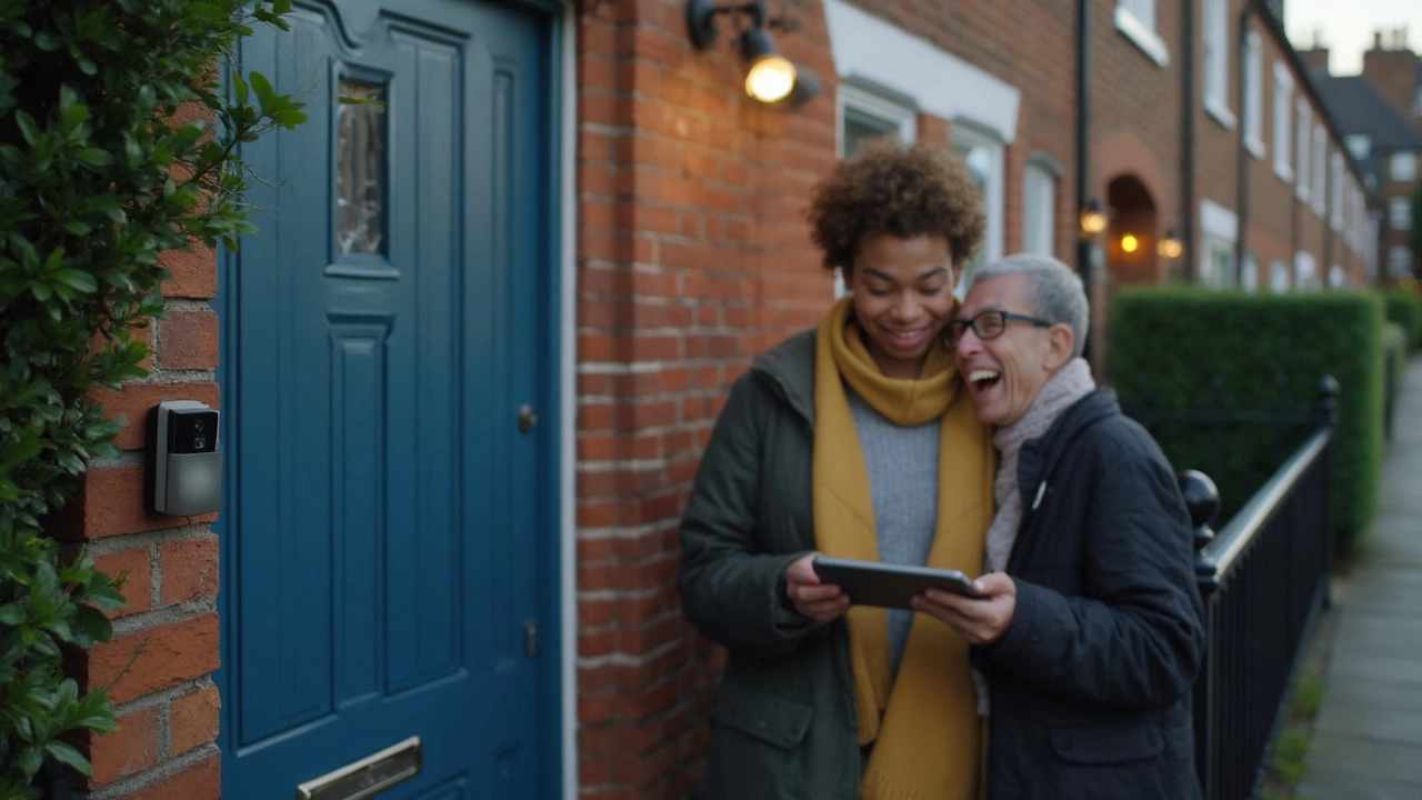 Ring Doorbell UK: Do You Need to Pay Monthly?