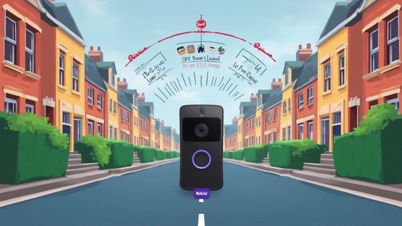 Should You Choose Roku Doorbell? Practical Tips and Advice