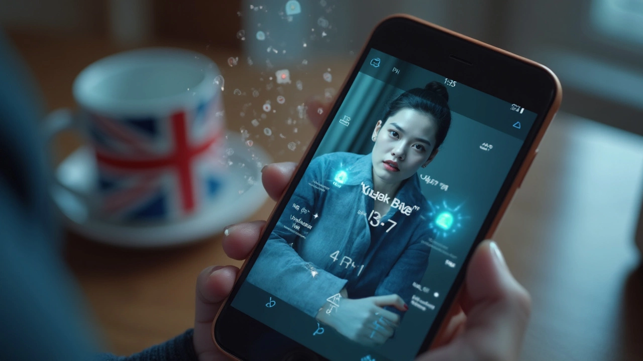 The Future: Are Smart Homes Getting Safer?