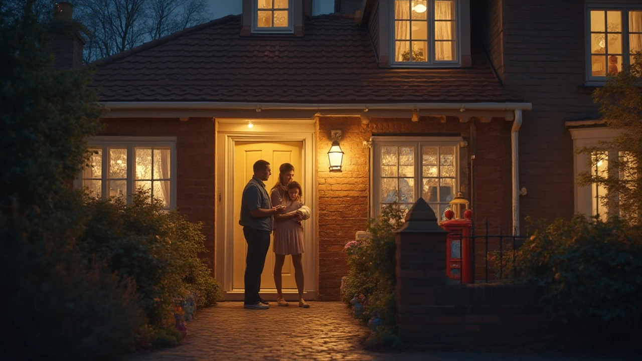 Best Wireless Video Doorbells in the UK: 2025 Buyers Guide