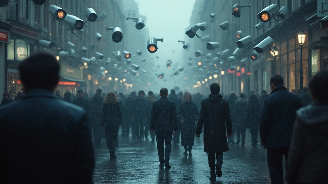 CCTV Disadvantages: Privacy Risks, Cost, and Pitfalls Explained