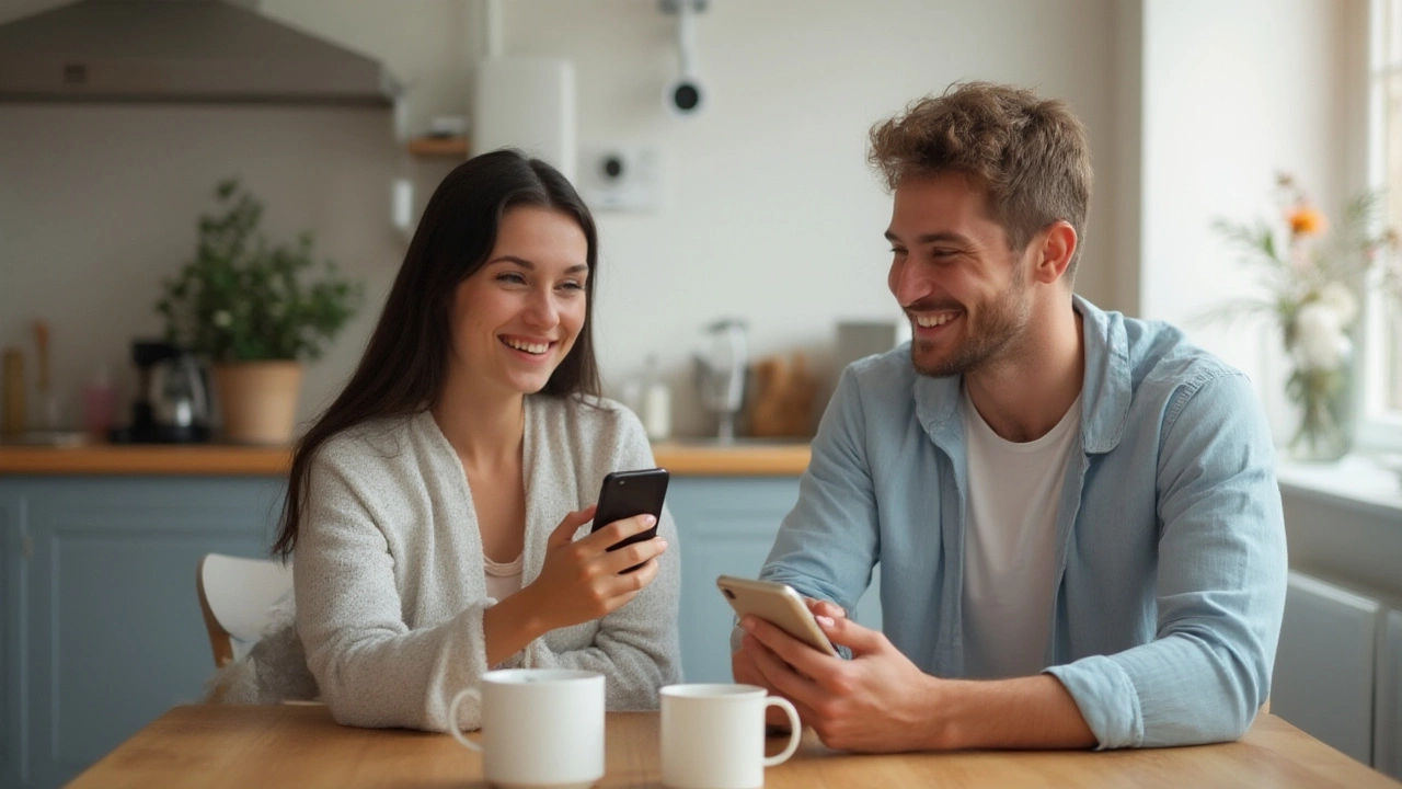 Connect Security Cameras to Your Phone: Step-by-Step Guide for 2025