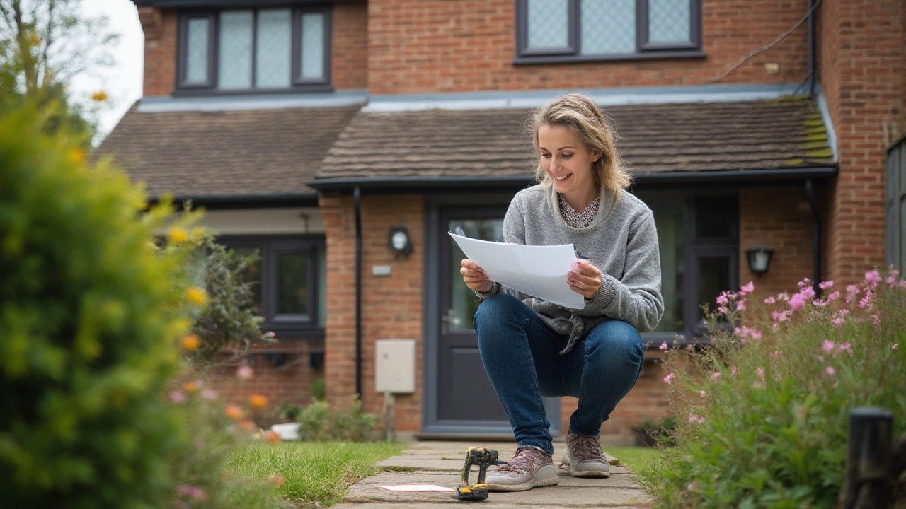 Do You Need an Electrician to Install a Ring Doorbell in the UK? Expert Advice & Insights