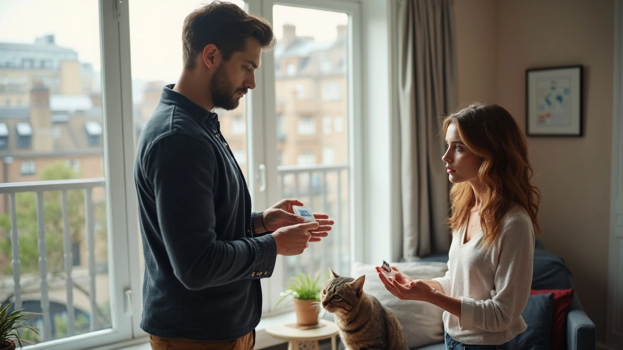 Expert Installation Tips: How to Cat-Proof Your SimpliSafe Motion Sensors