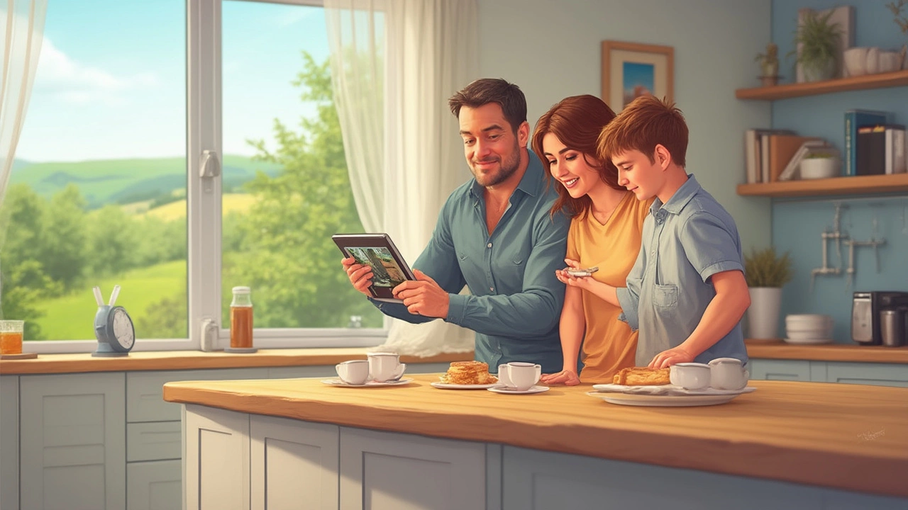 Facts, Privacy, and Future Trends
