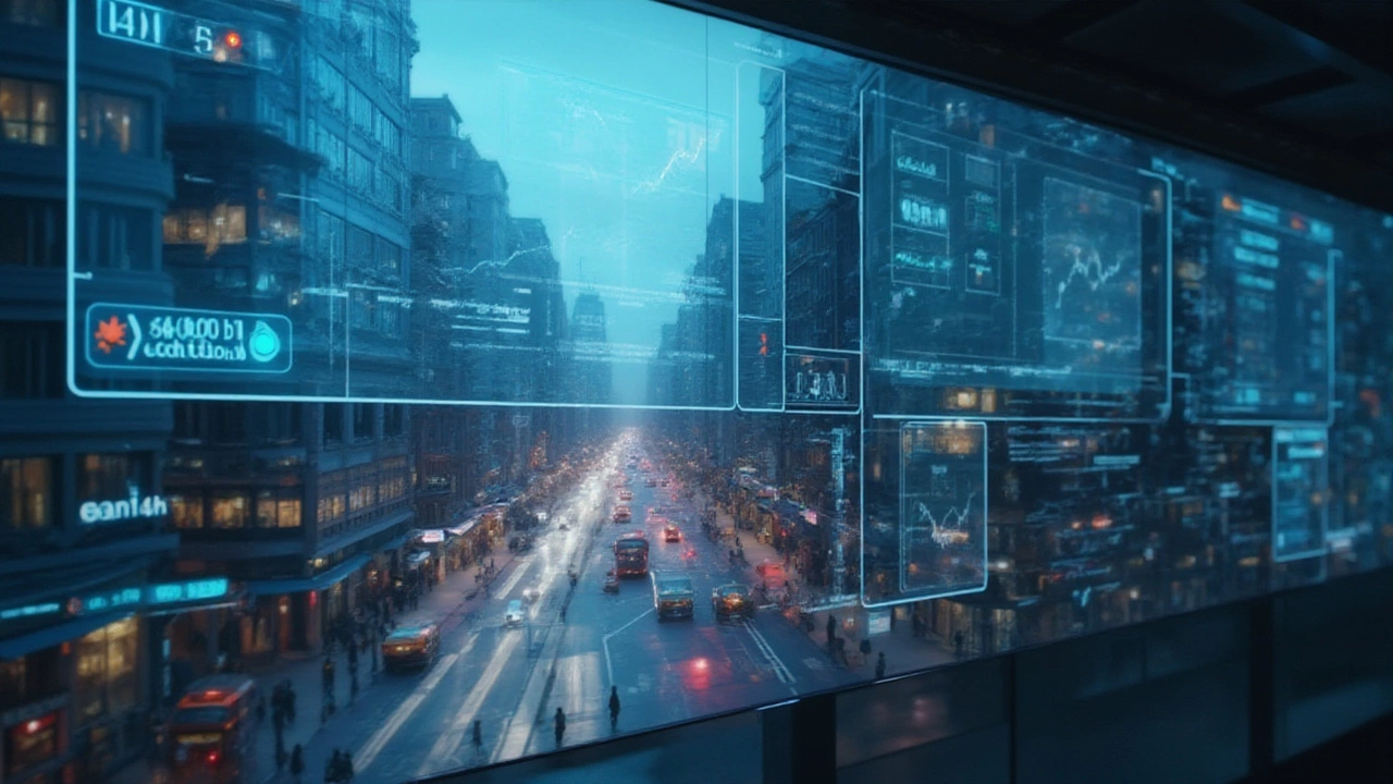 Highest Salaries for CCTV Operators: How Much Can You Really Earn in 2025?