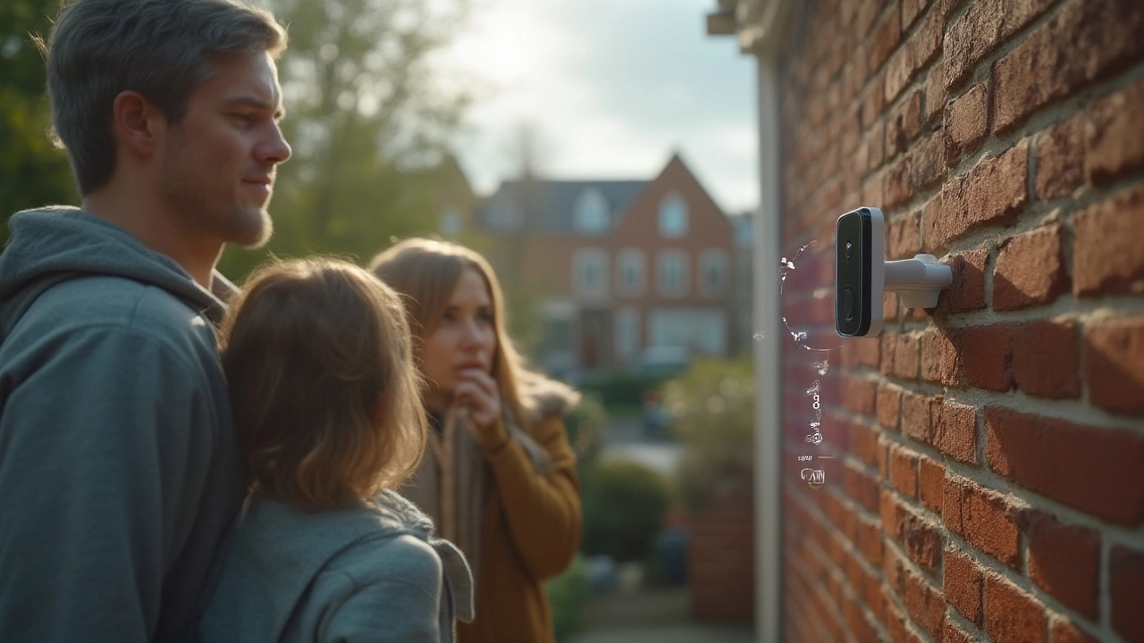 How Long Do Ring Videos Last Without a Subscription? Video Deletion Times Explained