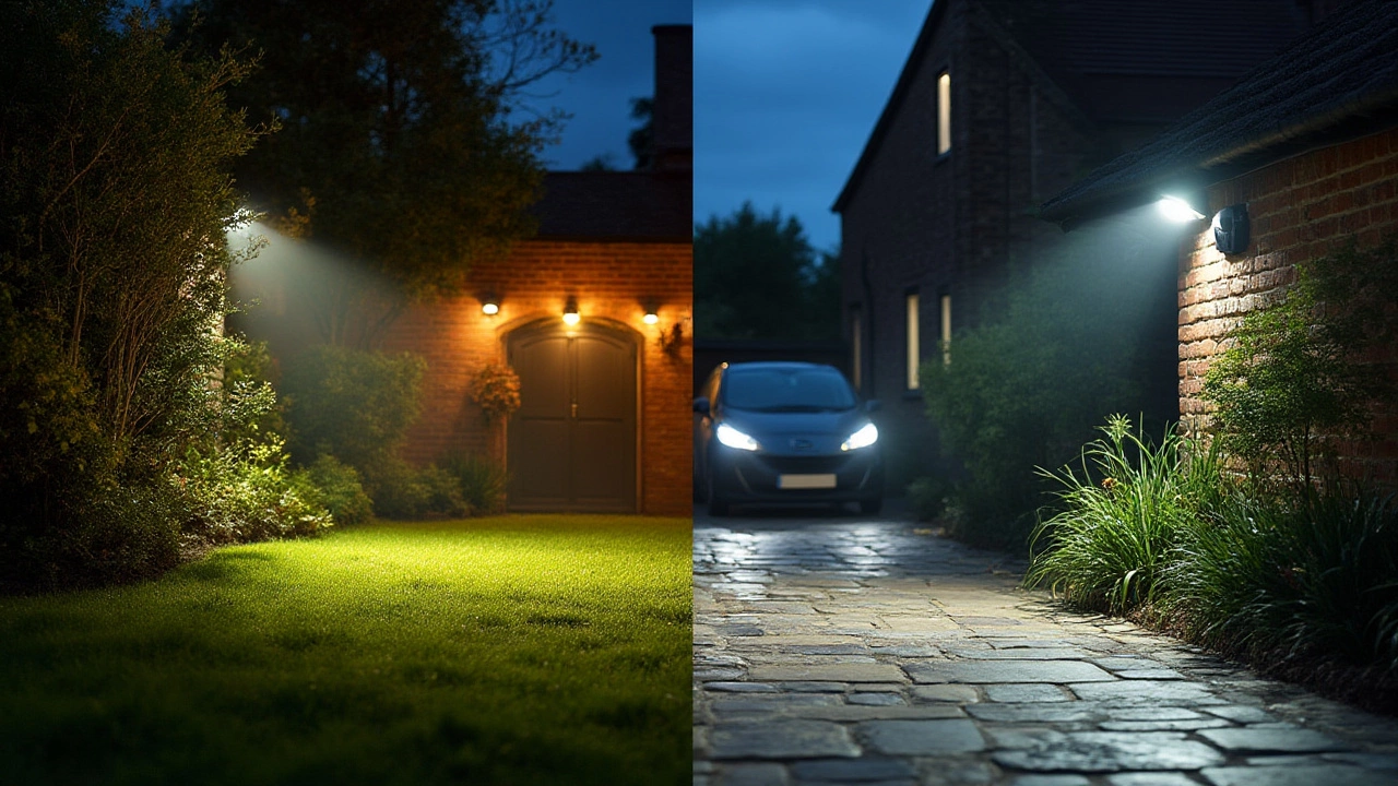 Key Differences: Let’s Settle the Confusion