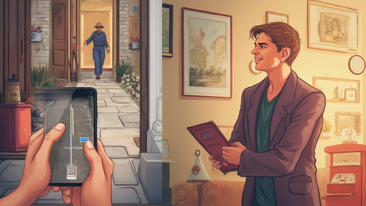 Real-World Hacks and How Criminals Actually Target Ring Doorbells