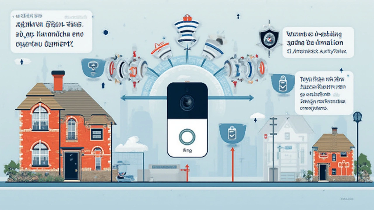 Smart Ways to Protect Your Ring Doorbell and Strengthen Your Home Security