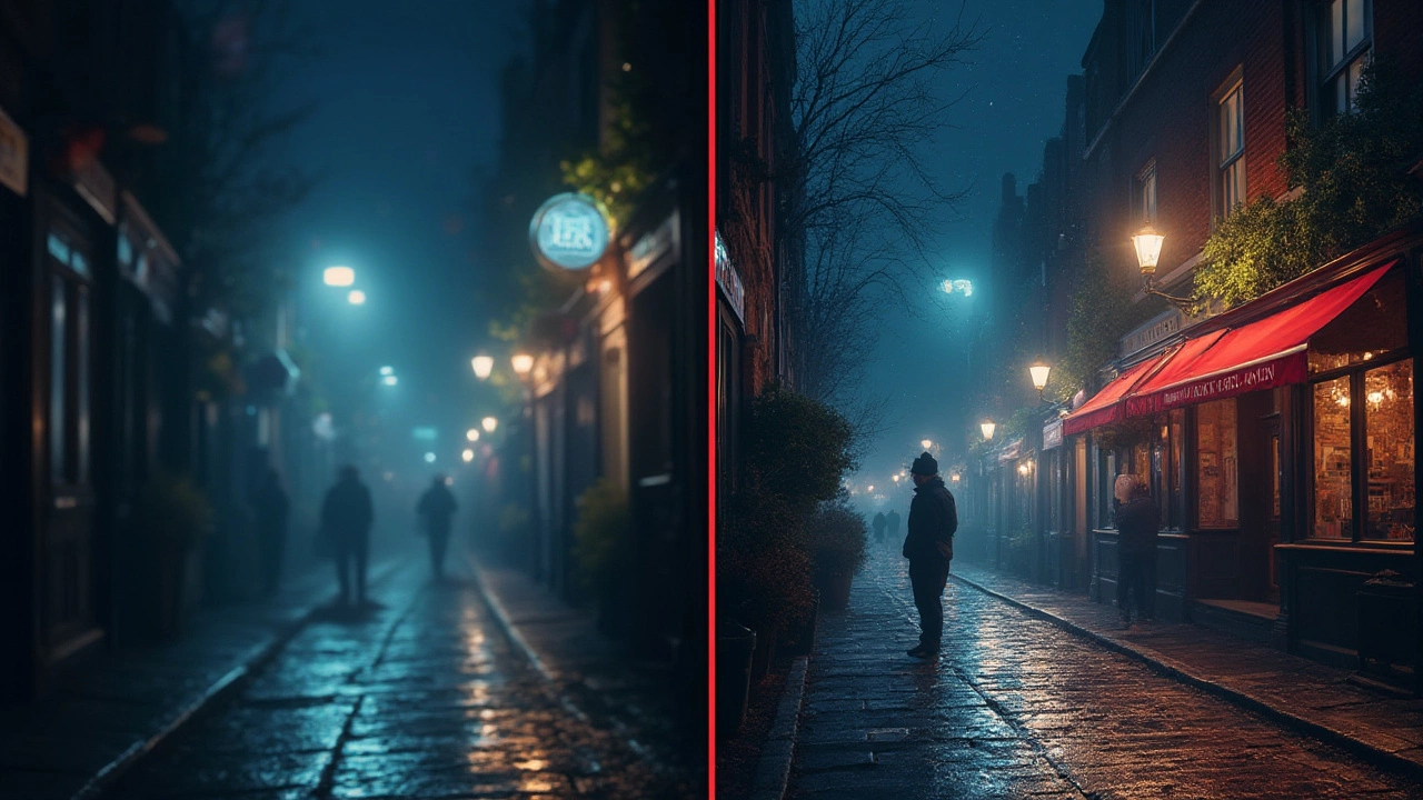 Troubleshooting and Tips: Getting the Most Out of Night Vision