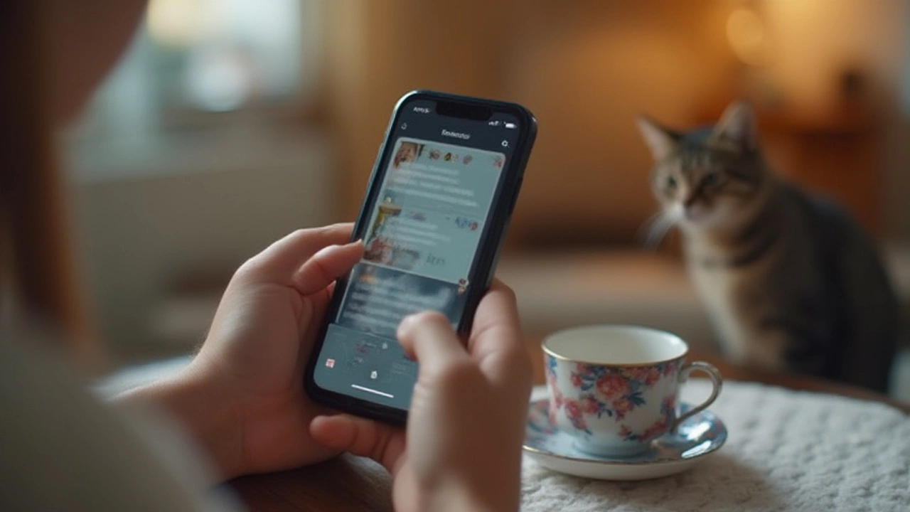 What Actually Happens to Videos When You Cancel the Subscription?