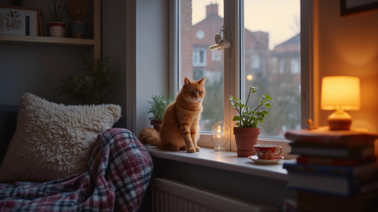 Will SimpliSafe Sensors Detect My Cat? Expert Guide for Pet Owners