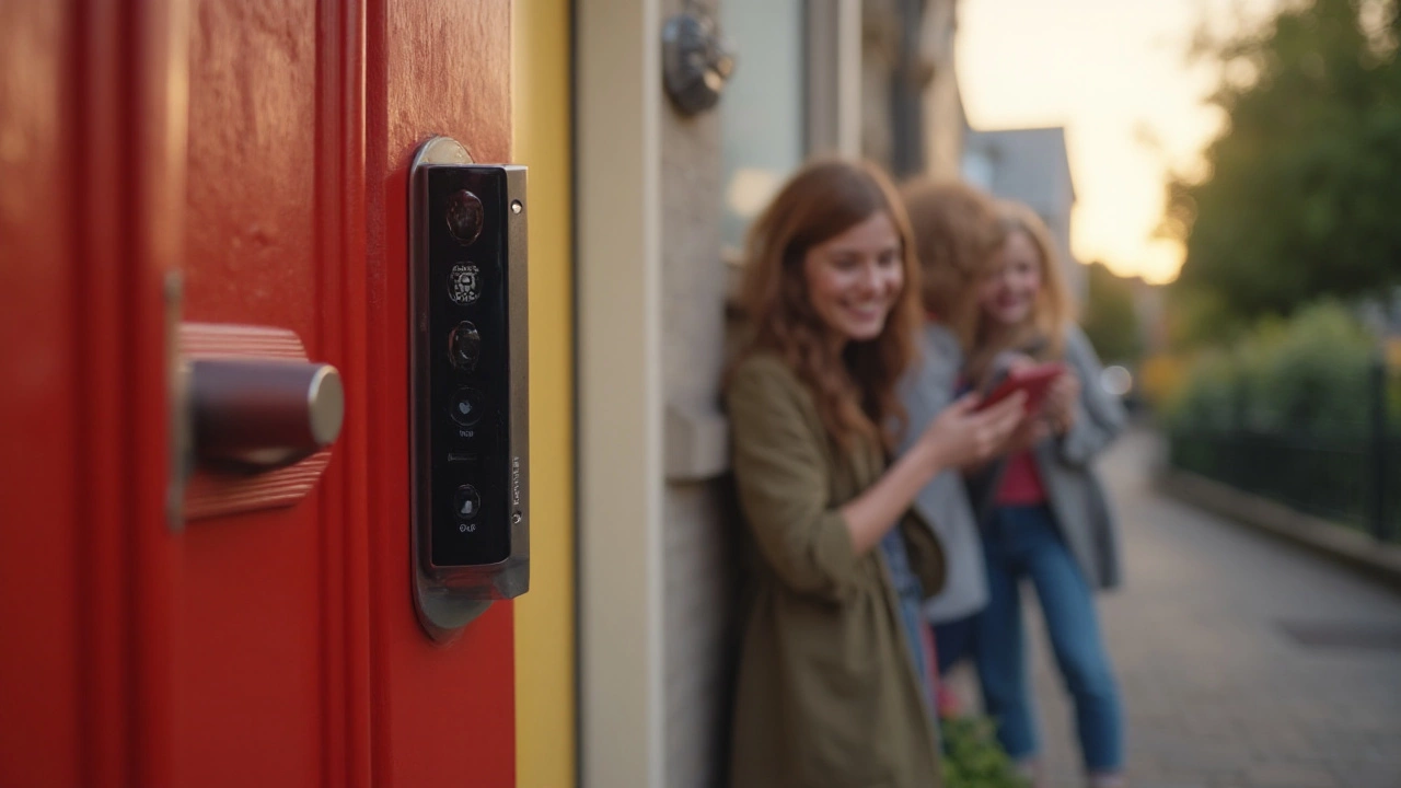 Best Doorbell Security Systems in 2025: Unbiased Guide & Top Picks