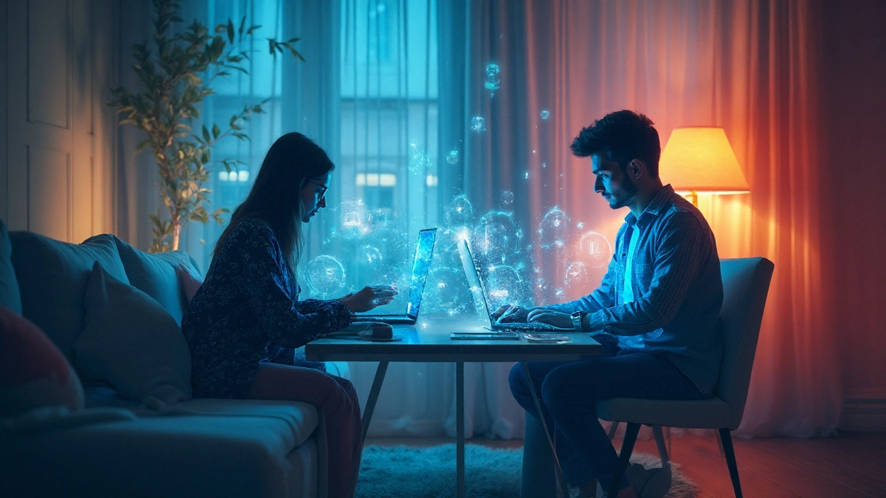 Best Ways to Protect Your Home Wi-Fi Right Now
