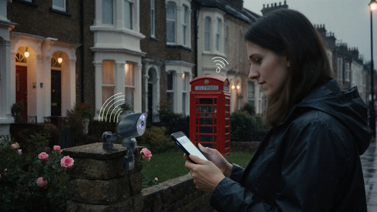 Do All Security Cameras Need Wi‑Fi? Find Out What Actually Powers Your Video Guard