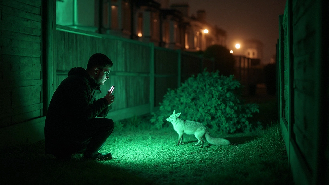How to get better low-light shots with your phone