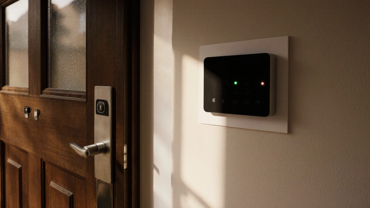 Best Security Systems With No Monthly Fees (2025 Guide)