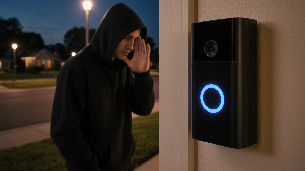 Do Ring Doorbells Attract Burglars? Myths, Facts & Safety Tips
