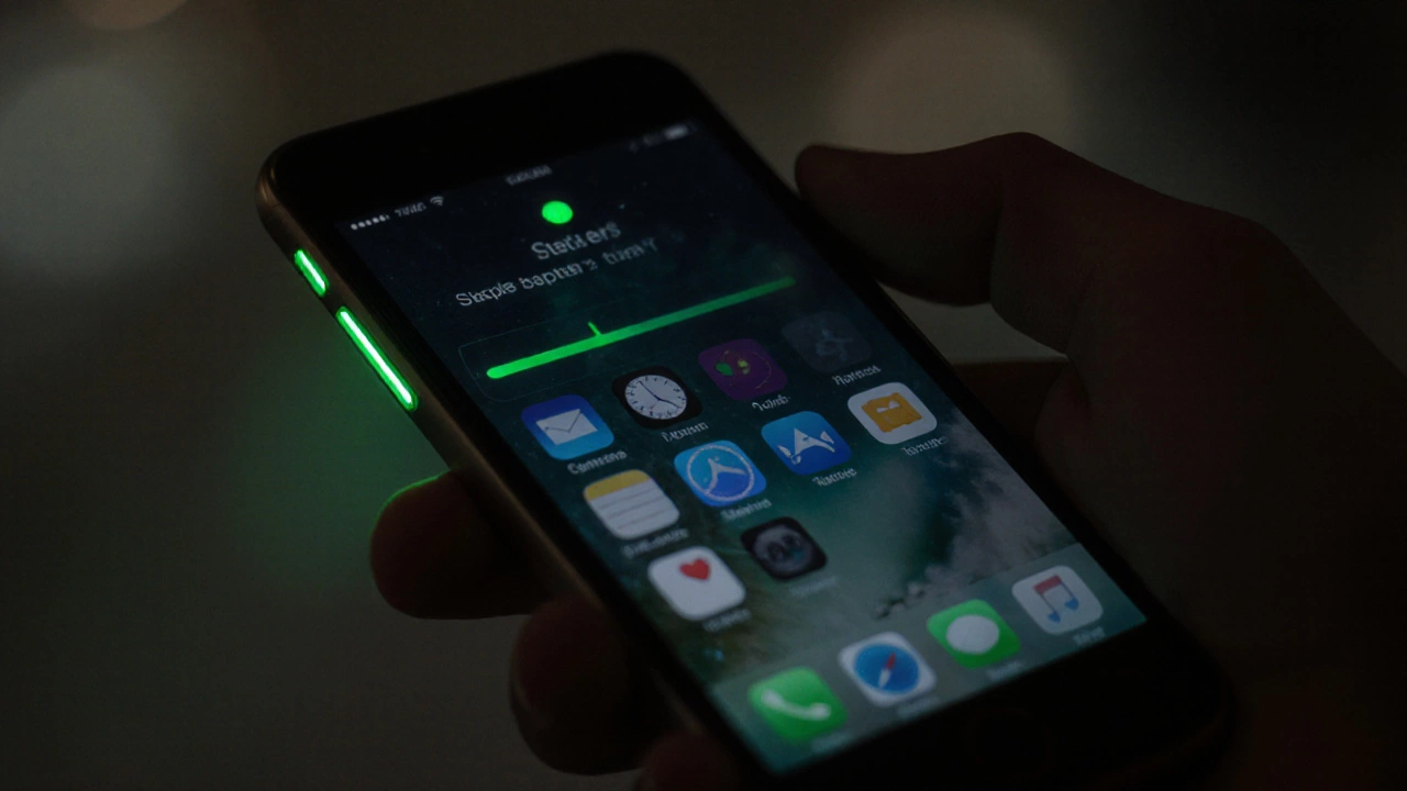 Phone Camera Recording: How to Know If Your Phone Is Watching You