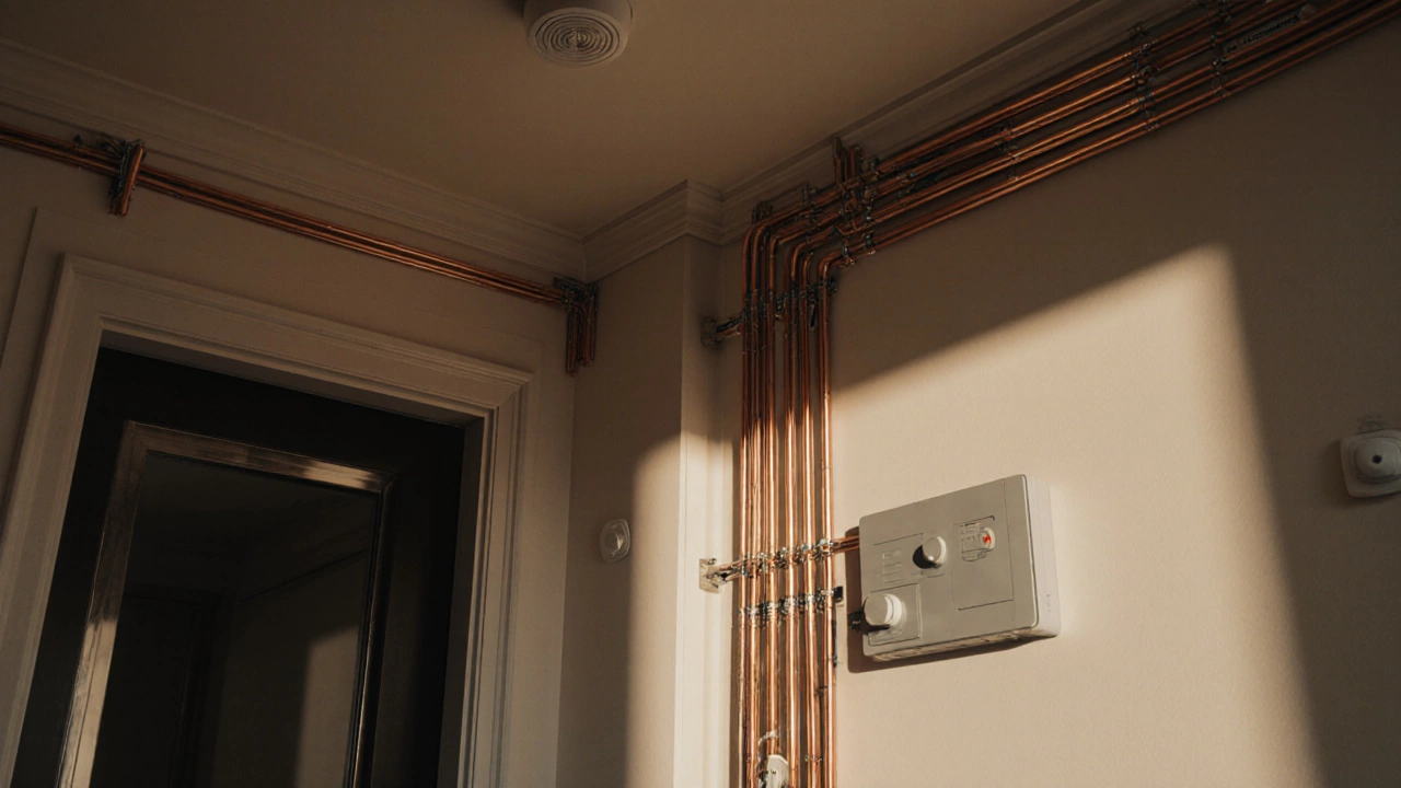 What Are the 3 Main Types of Alarm Systems? Wired, Wireless, and Hybrid Explained