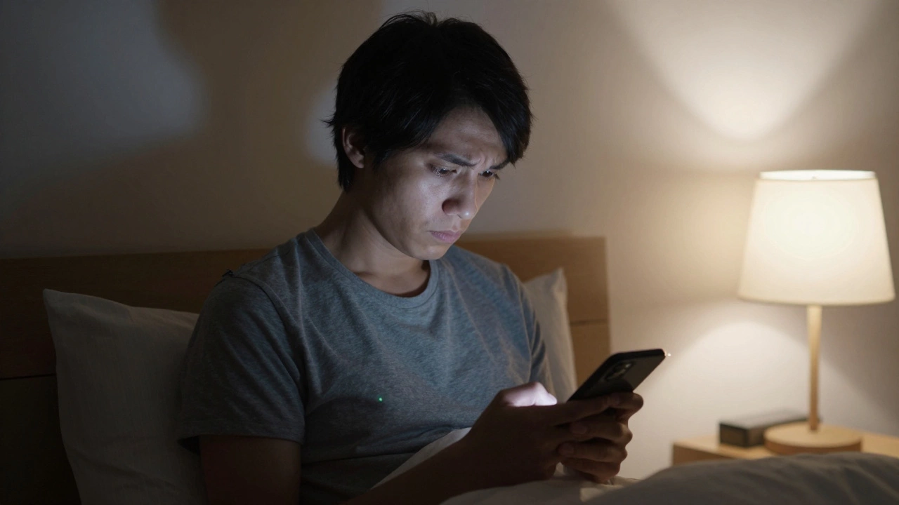 Can Someone Watch You Through Your Cell Phone Camera? Here's What Actually Happens