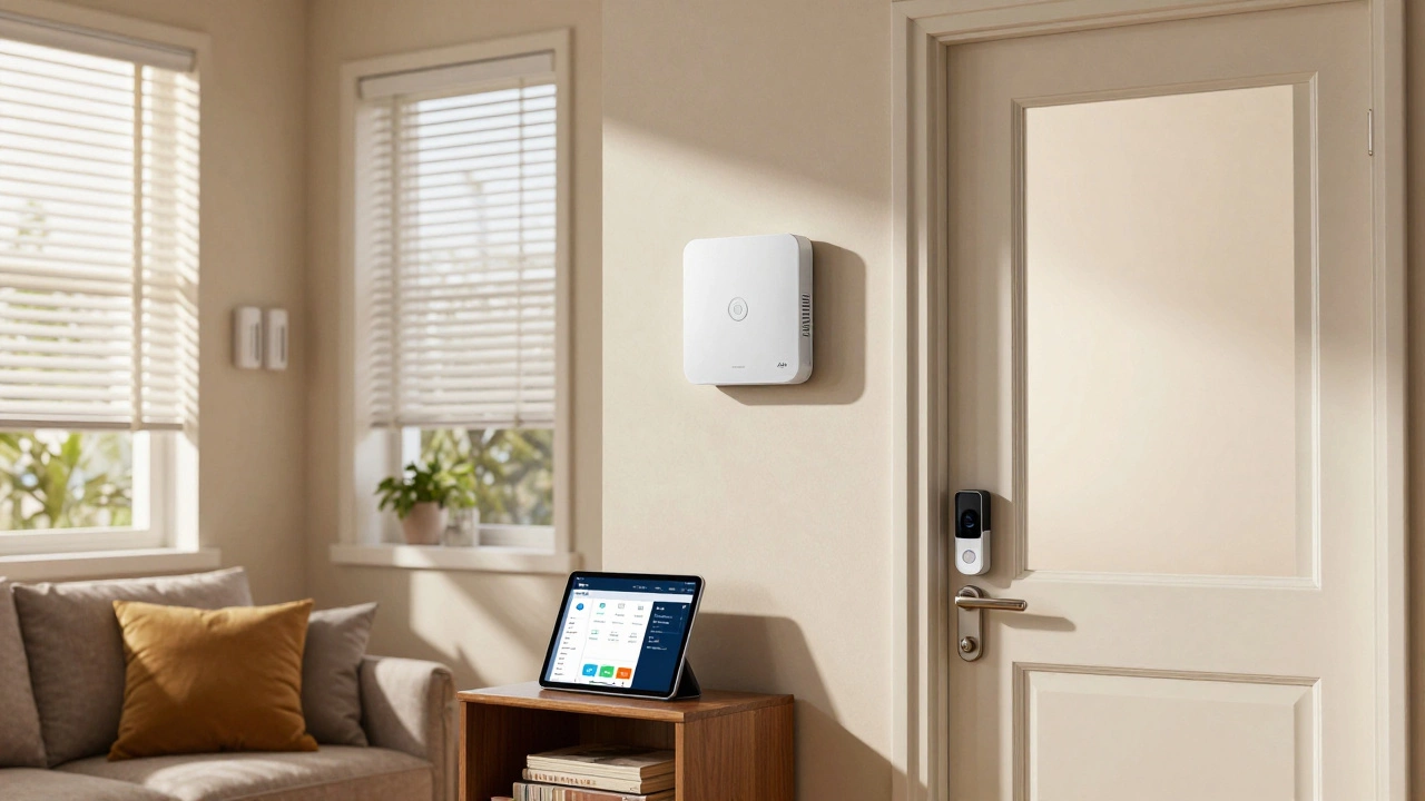 How Much Does ADT Cost a Month in 2025? Full Breakdown of Monthly Fees and Hidden Costs