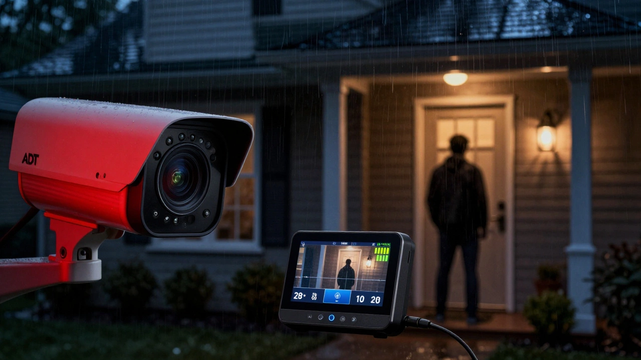 Who Is the Number One Smart Home Security Company in 2025?