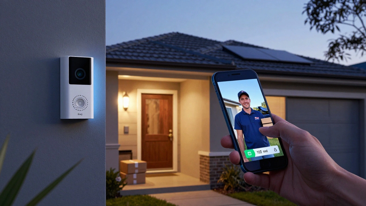 What Are the Pros and Cons of the Ring Doorbell in 2026?