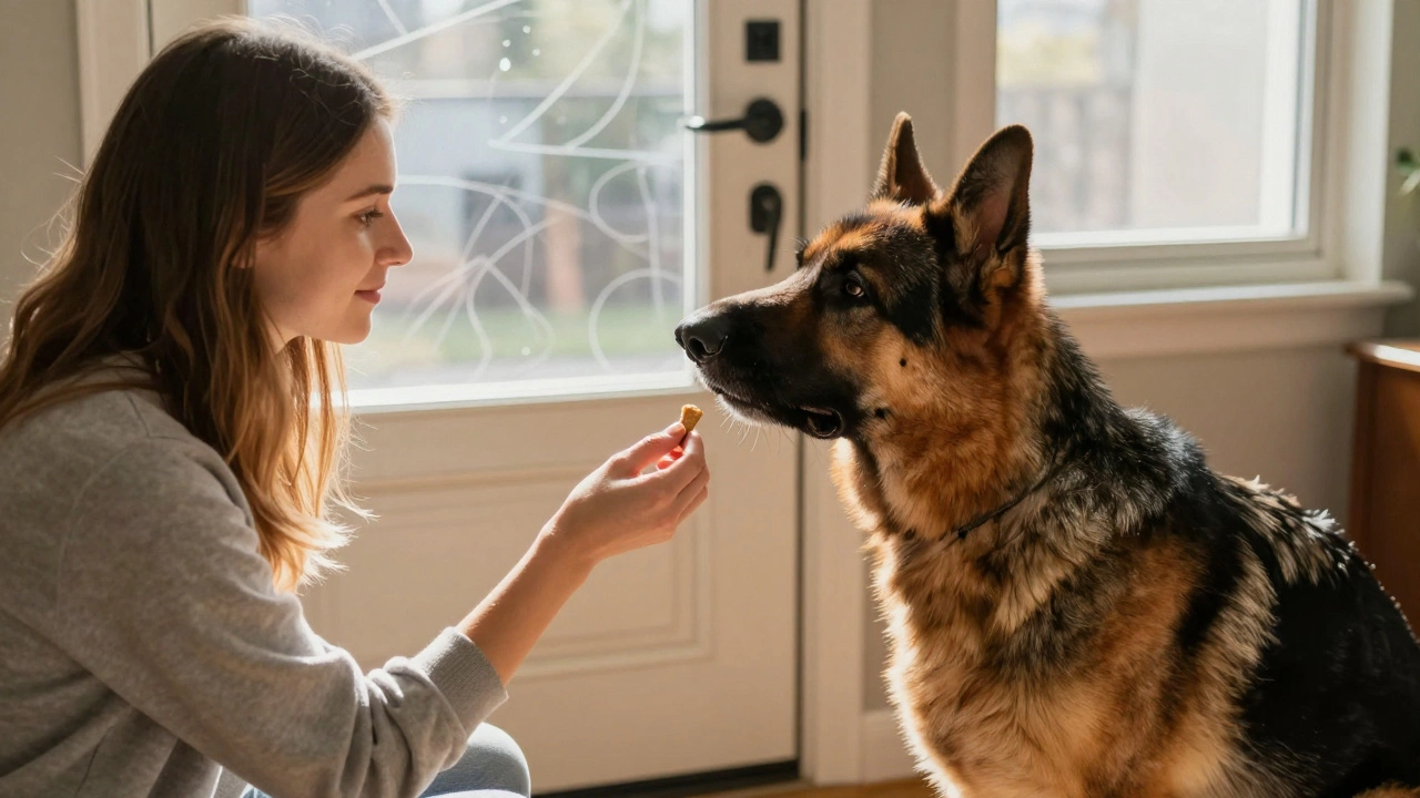 What Will Shut Up a Barking Dog? Proven Methods That Actually Work