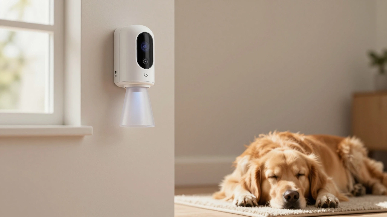 Will Pets Set Off Blink Motion Detectors? A Practical Guide for Pet Owners