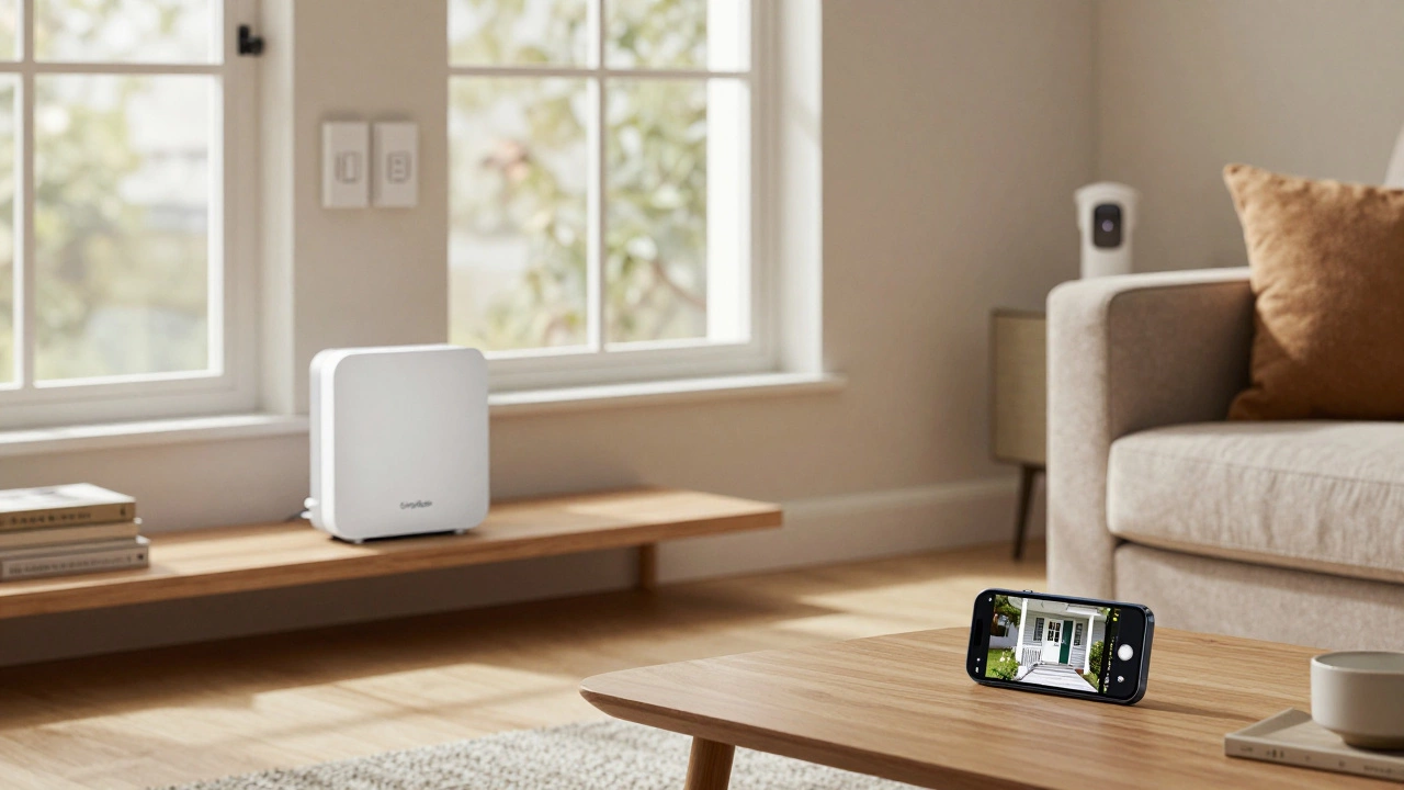 What Security System Does Not Have a Monthly Fee? Top No-Subscription Options in 2026