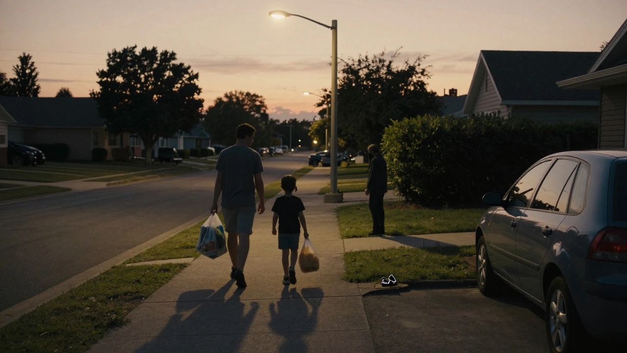 What Time Do Most Robberies Occur at Night? Key Hours for Home Burglaries