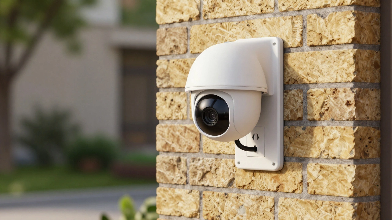 WiFi vs Wireless Security Cameras: Understanding the Real Differences